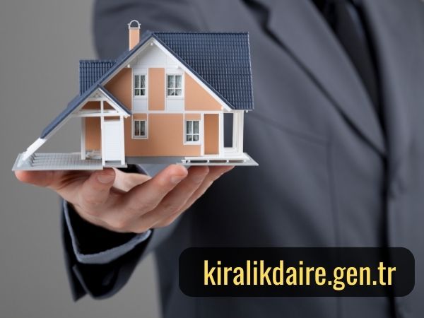 Tolköy Mahallesi Kiralık Daire